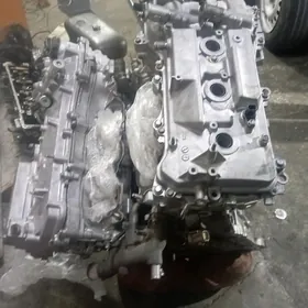 Motor Toyota 3.5