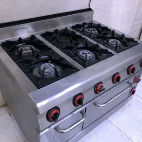 gaz pilita
