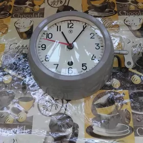 Часы карабельные