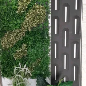 Dekoratiw baglar taze