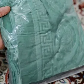 Barhat yaglyk
