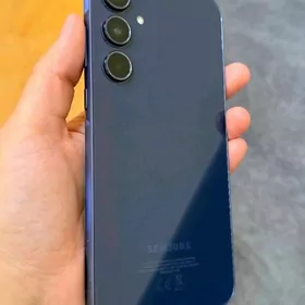 Samsung A55