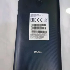 redmi