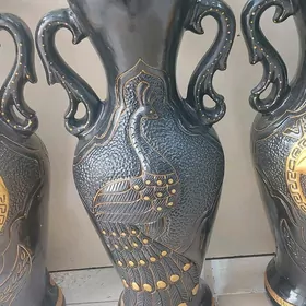 küze