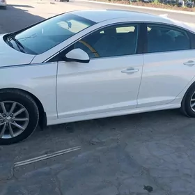 Hyundai Sonata 2019