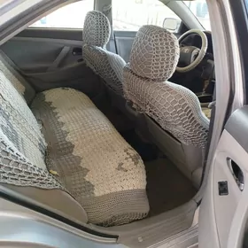 Toyota Camry 2008