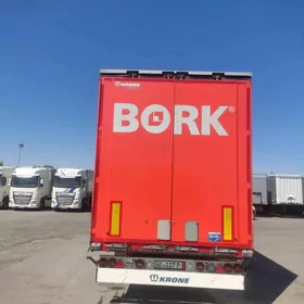 Krone Polprisep 2020