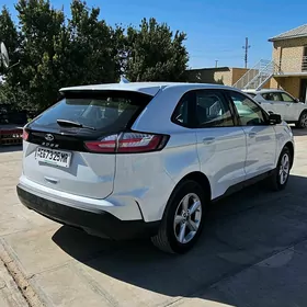 Ford Edge 2021