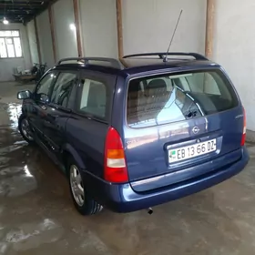 Opel Astra 1998