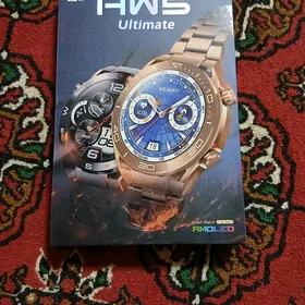 HW5 Ultimate