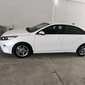 Kia Forte 2022