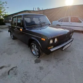 Lada 2106 2000