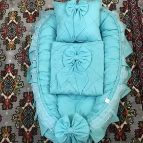 caga salynyan