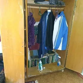 Şkaf ,Şifoner, Шкаф, Шифонер