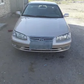 Toyota Camry 1998