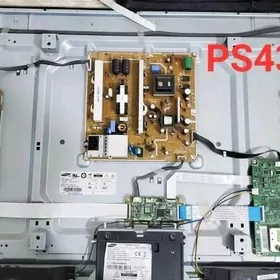 PLASMA platalar