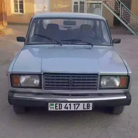 Lada 2107 2010
