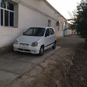 Kia Opirus 2002