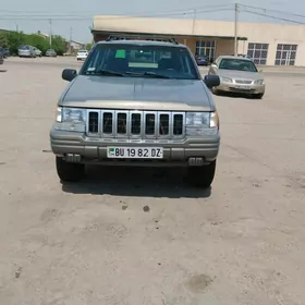 Jeep Grand Cherokee 1997