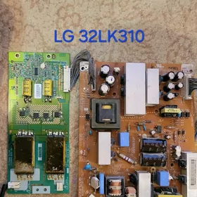 LG platalar