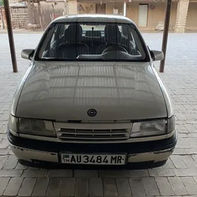 Opel Vectra 1990