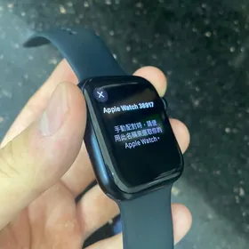Apple Watch 9