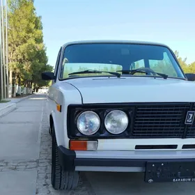 Lada 2106 1995