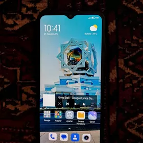 Redmi 9A