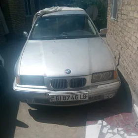BMW 325 1997