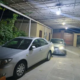 Toyota Camry 2003