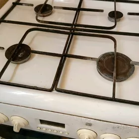Газ плита