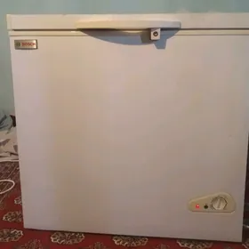 BOSCH морозилник