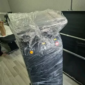 Lazer aparat paket Acylmadyk