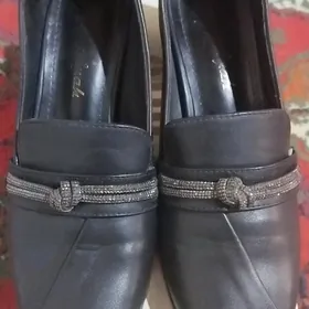 Tufli