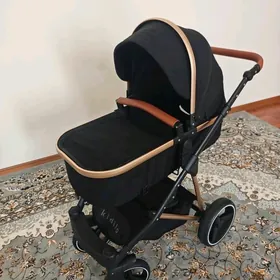 Коляска Kidilo/kolyaska Kidilo