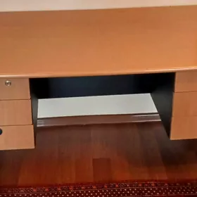 Stol 2 tumbaly 6 çekerli