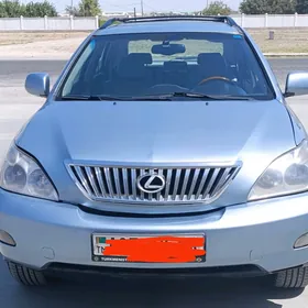 Lexus RX 330 2005