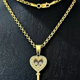 gyzyl sepocka chopard