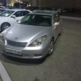 Lexus ES 300 2002