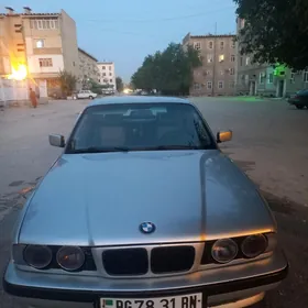 BMW 525 1992