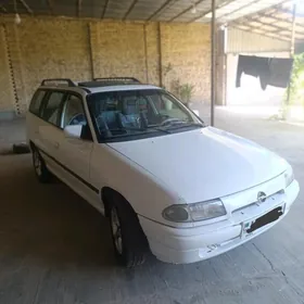 Opel Astra 1992