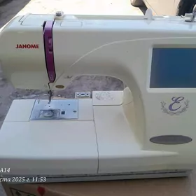 Janome 350