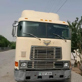 DAF XG⁺ 530 1986