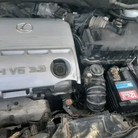 Lexus RX 330 2004