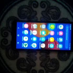 M01 CORE 2/16 Gyssagly