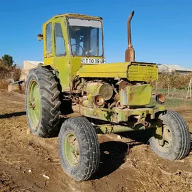 MTZ T-28 1985
