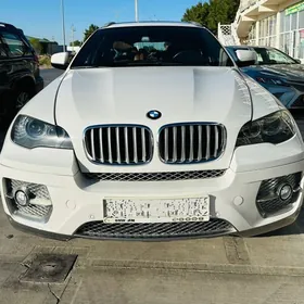 BMW X6 2009