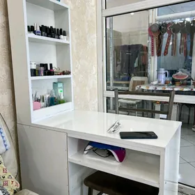 arenda salon