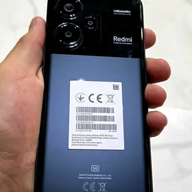 resmi note 13 pro+
