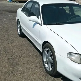 Hyundai Sonata 1997